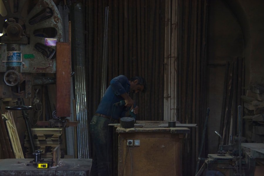 Photo Part-time job apprentice