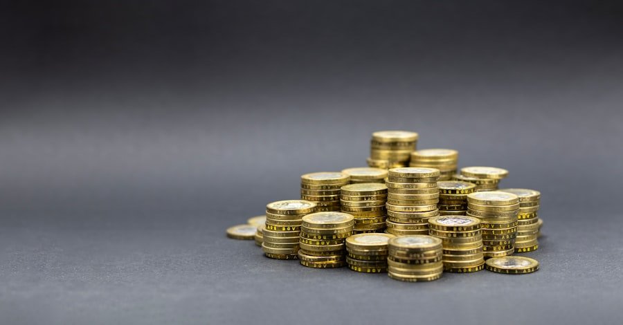 Photo Save money education